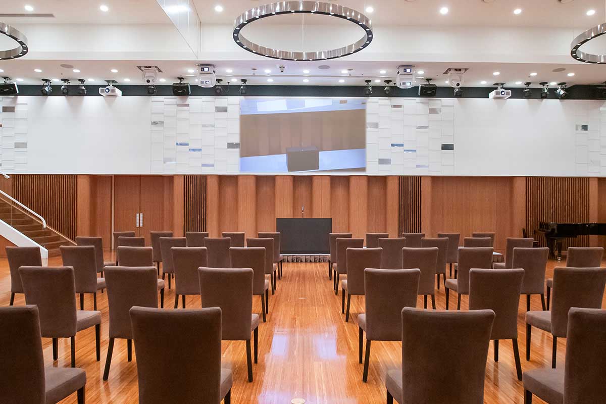会議・講演会