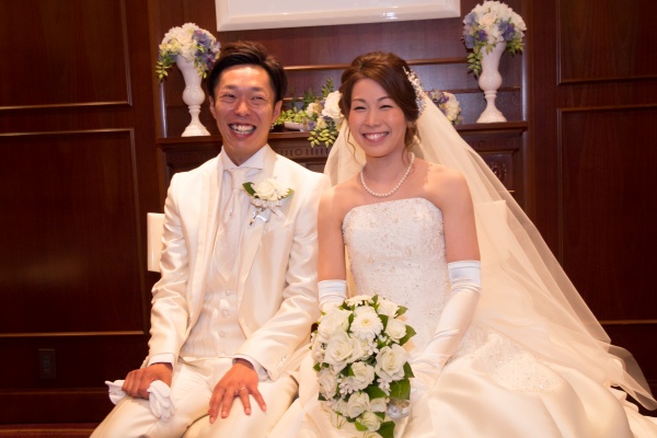 結婚式はテーマでお2人らしさを出して 先輩花嫁さまから学ぶこだわりウェディング スタッフブログ 新潟県新潟市の結婚 式場ブライダルステージデュオ グランシャリオ 新潟の結婚式 結婚式場