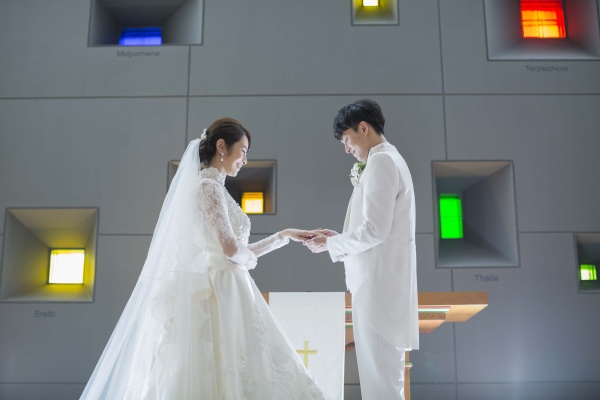 グランシャリオ ブライダルステージｄｕｏのプランナーブログ 結婚式は全てがシャッターチャンスの瞬間 花嫁様の美しい立ち居振る舞いポイントをご紹介 結婚式場 ウエディング 挙式 ブライダル ゼクシィ