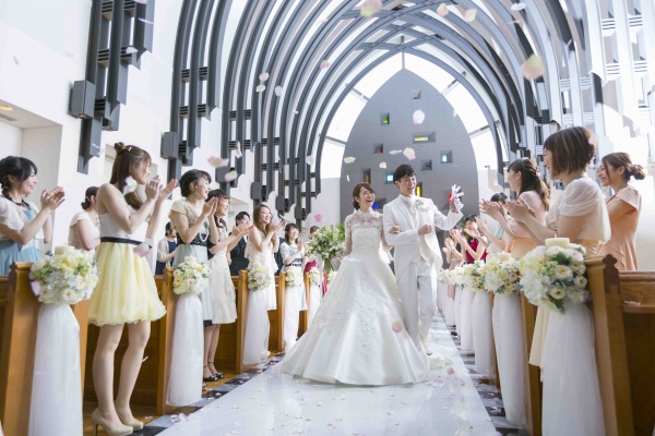あけましておめでとうございます 2019年も素敵な結婚式 を そして 皆様にぜひ来てほしい冬のイベント情報公開 スタッフブログ 公式 ブライダルステージデュオ グランシャリオ 新潟県新潟市の結婚式 結婚 式場