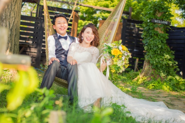 【結婚式が終わったあとの「結婚式ロス」どうやって埋める？】式場スタッフが教えるオススメ方法３選❤