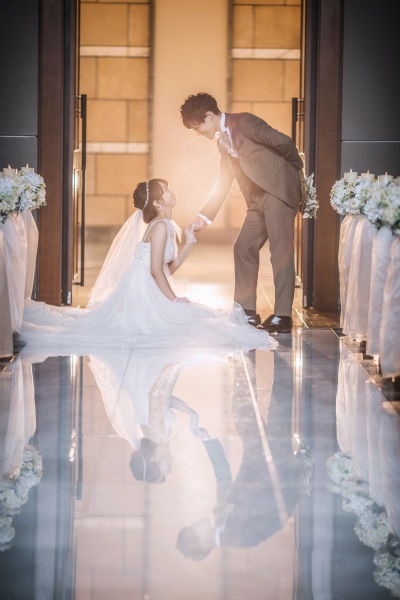 花嫁さんからのご要望 写真多数 デュオ前撮り特集 スタッフブログ ブライダルステージ デュオ グランシャリオ 公式 新潟県新潟市の結婚式場