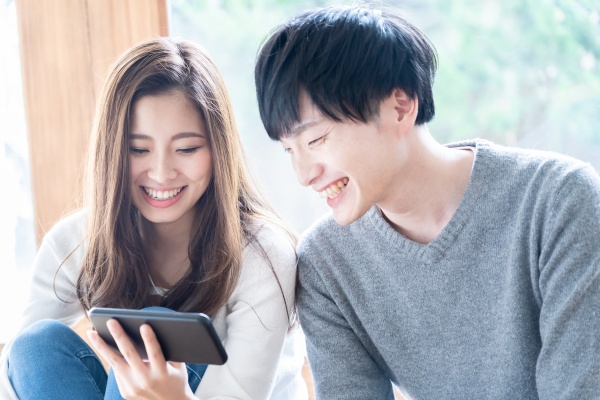 【おうち時間を有効活用❤】スマホで出来る”オンライン相談会”を毎日開催！