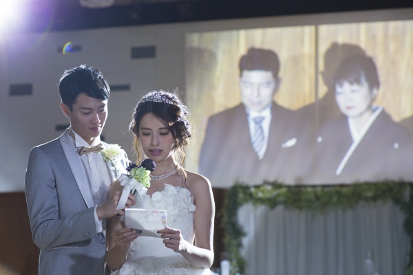 スタッフブログ 公式 ブライダルステージデュオ グランシャリオ 新潟県新潟市の結婚式 結婚式場