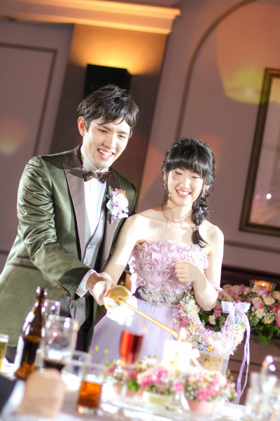 結婚式の定番演出に注目 キャンドルサービス編 スタッフブログ ブライダルステージ デュオ グランシャリオ 公式 新潟県新潟市の結婚式場 結婚式の定番演出に注目 キャンドルサービス編 スタッフブログ ブライダルステージ デュオ グランシャリオ 公式 新潟県新潟市の結婚式場
