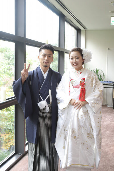 【デュオ花✿ウエディングレポート】笑顔と感動が溢れる結婚式♪～披露宴パーティー編～