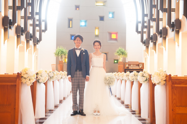 ＼二部制ウェディングプラン発表☆／結婚式を諦めない！安心の二部制ウェディングの魅力をご紹介♪