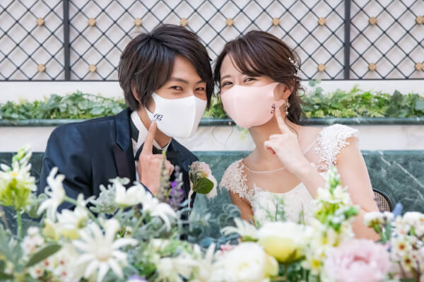 感染対策もおしゃれに 結婚式演出編 スタッフブログ 公式 ブライダルステージデュオ グランシャリオ 新潟県新潟市の結婚式 結婚式場 感染対策もおしゃれに 結婚式演出編 スタッフブログ 公式 ブライダルステージデュオ グランシャリオ 新潟県新潟市の結婚式 結婚式場