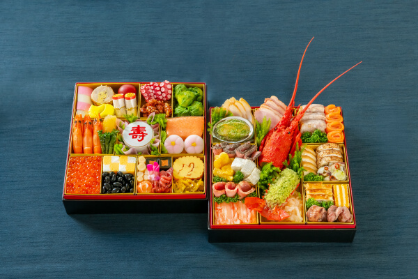 【毎年大好評のおせち販売スタート！】＊結婚式場の絶品おせち＊