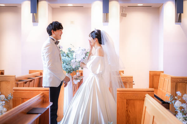 こんな挙式はじめて！大切な人と楽しみ、楽しませる結婚式