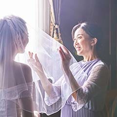 少人数ウェディング